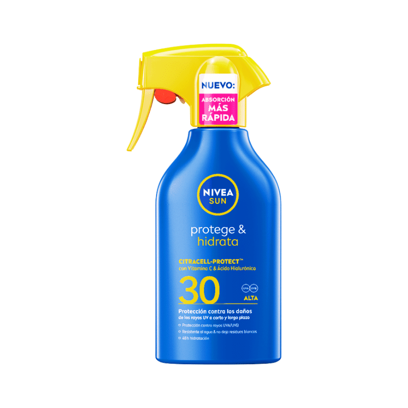 Diseño sin título (23) Nivea spray solar 270ml